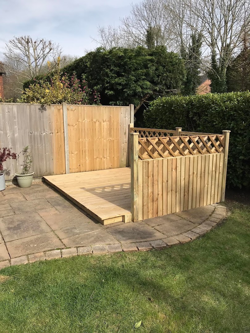 The Denmead Handyman · Photos 9