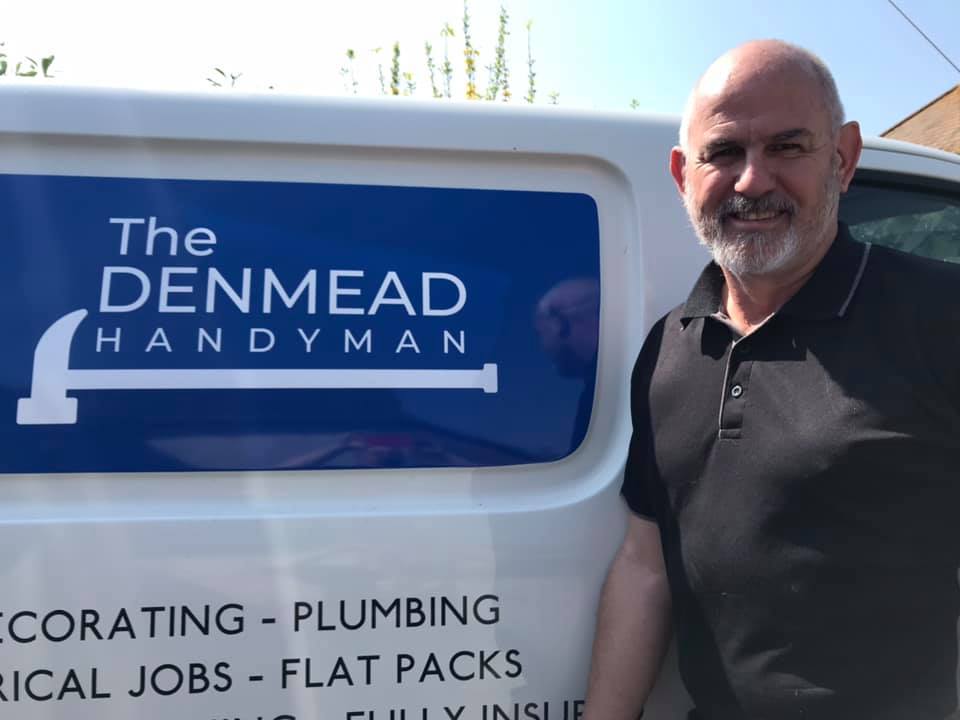 The Denmead Handyman · Photos 1