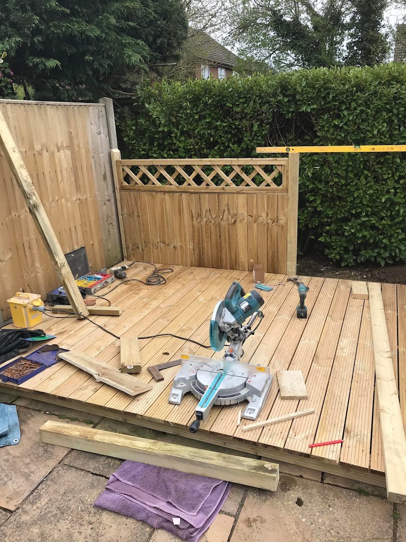 The Denmead Handyman · Photos 2