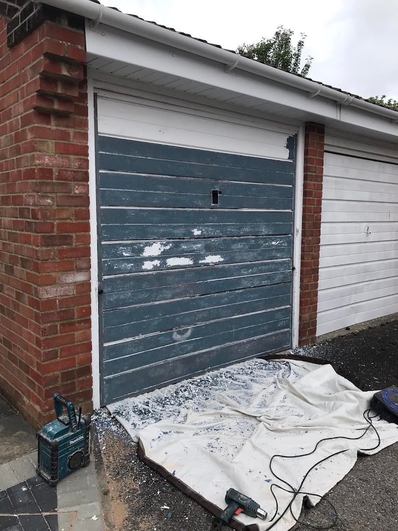 The Denmead Handyman · Photos 8