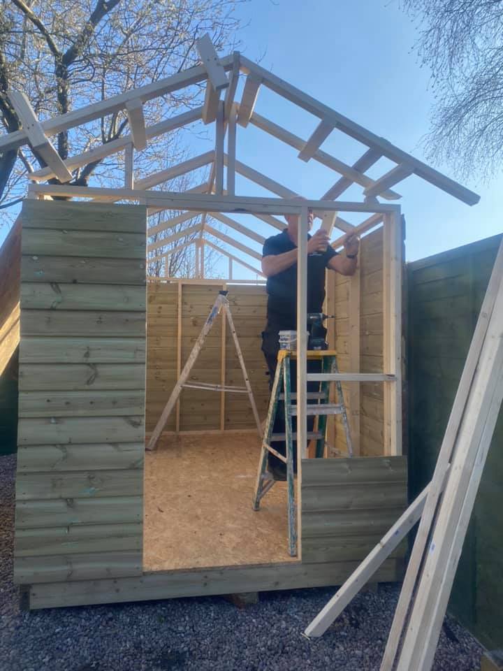 The Denmead Handyman · Photos 11