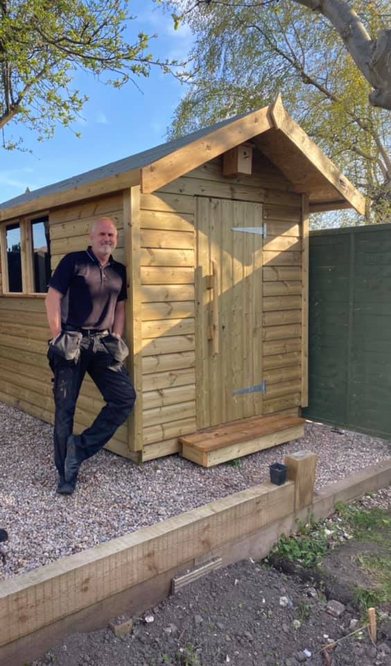 The Denmead Handyman · Photos 12