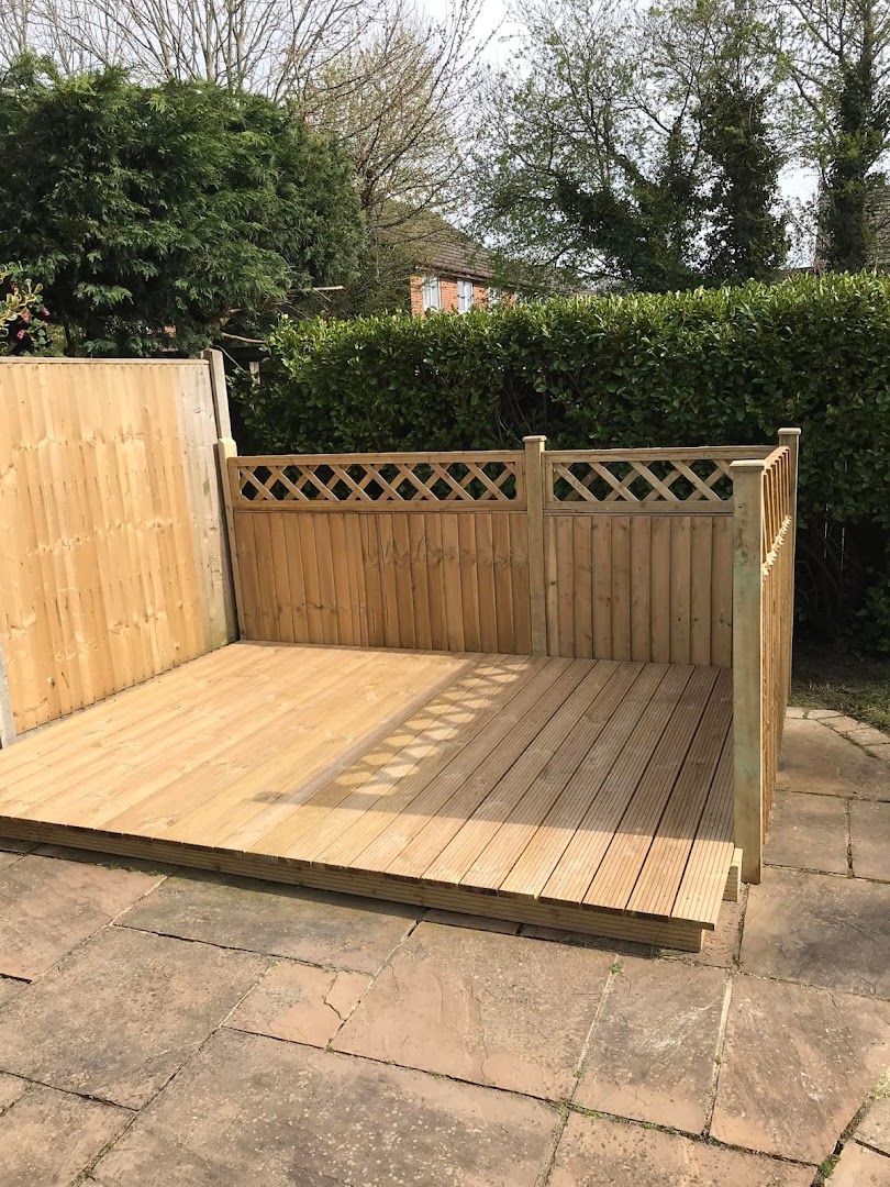 The Denmead Handyman · Photos 3